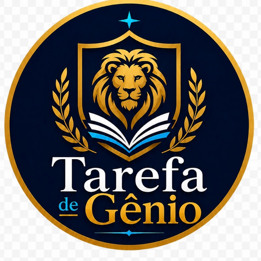 Tarefa de Gênio